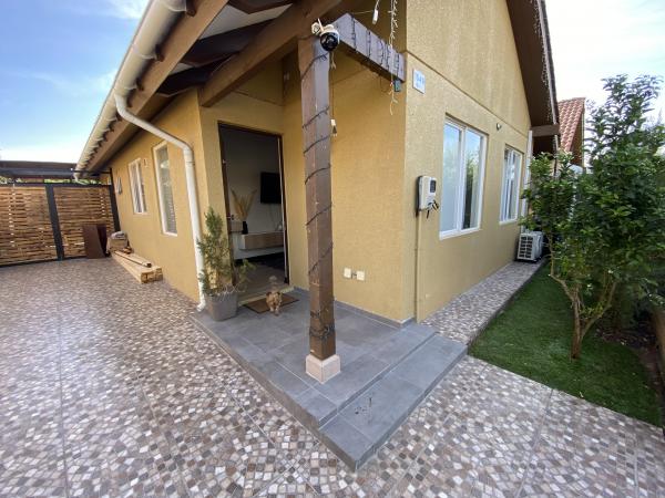 CASA EN VENTA O ARRIENDO