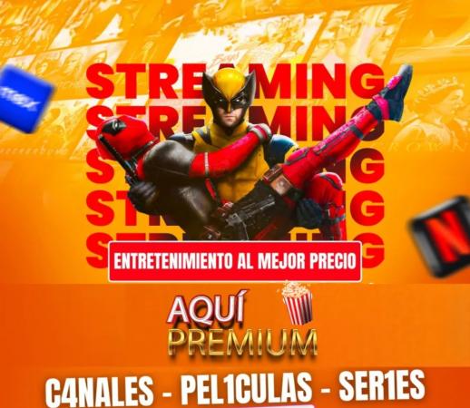 Pro Iptv Hd 