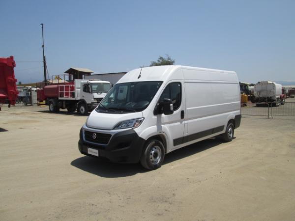 FIAT DUCATO MAXICARGO 2023 