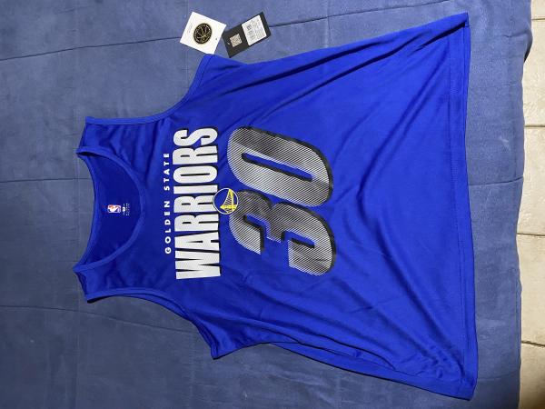 JERSEY STEPHEN CURRY ORIGINAL