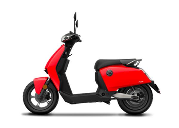 MOTO ELÉCTRICA