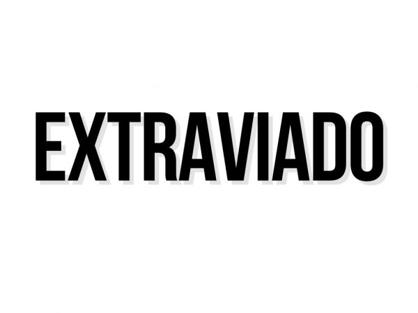 Nulo Por Extravio Tarjeta Tip