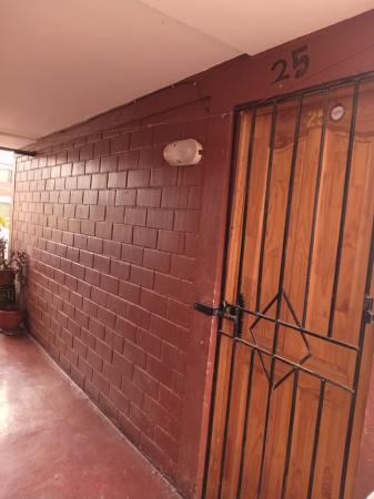 DEPTO. EN VENTA PTE ALTO