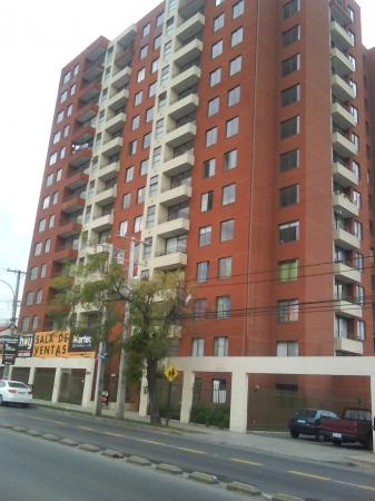 DEPTO 2 DORM BAÑO ESTAC. METRO LOURDES