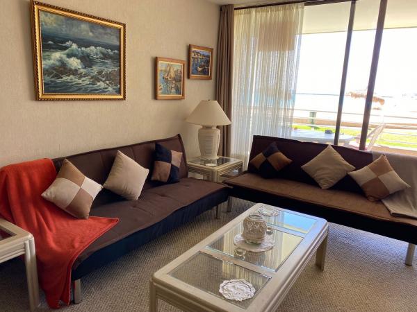 ARRIENDO DEPTO SAN ALFONSO DEL MAR