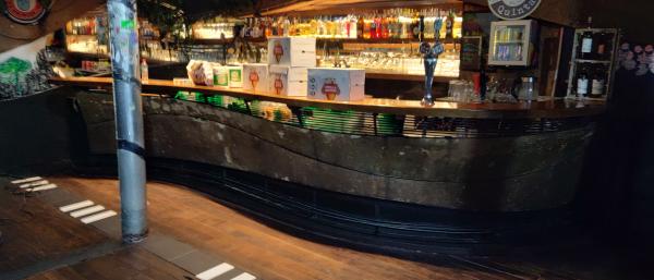 LOCAL COMERCIAL, PATENTE CABARET Y DISCOTECA