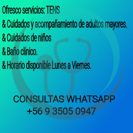 CUIDADOS DOMICILIARIOS