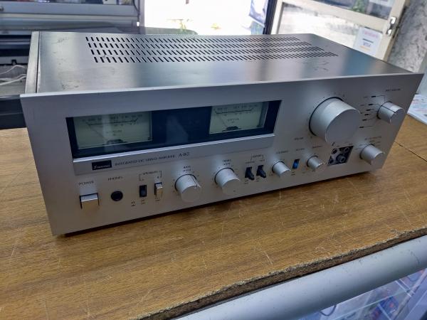 Servicio De Equipos De Audio Sonido