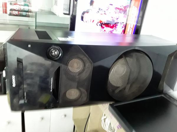 Servicio De Equipos De Audio Sonido