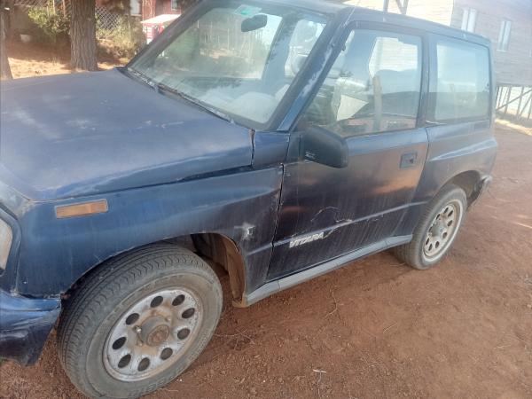 SUZUKI VITARA 4X4 1.6, 1995