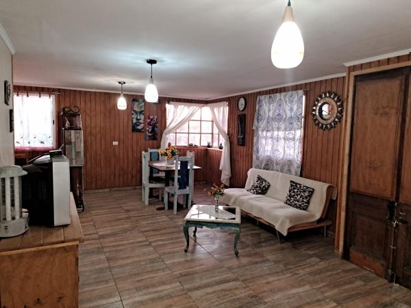 TERRENO QUEBRADA LO MARTINEZ, PUEBLO EL PEÑON