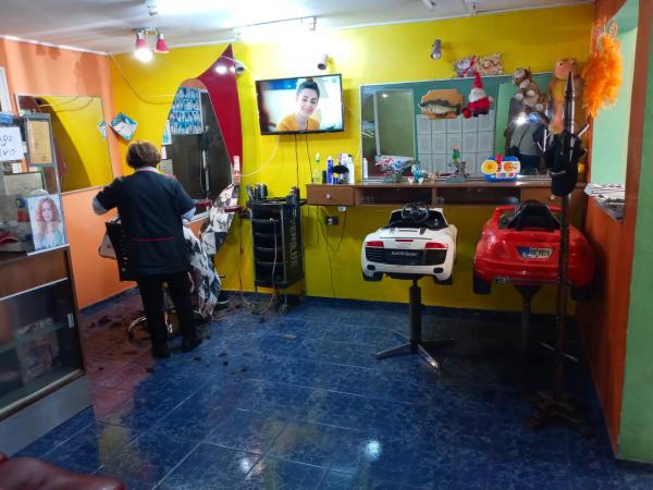 LOCAL COMERCIAL Y CASA, COMPAÑÍA ALTA LA SERENA