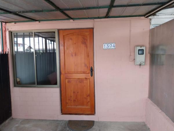 CASA EN VENTA
