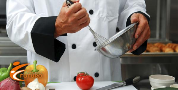 AYUDANTE COCINA TURNO TARDE