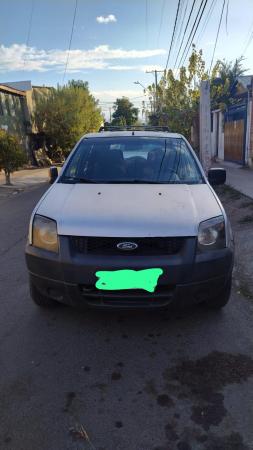 VENDO FORD ECOSPORT 