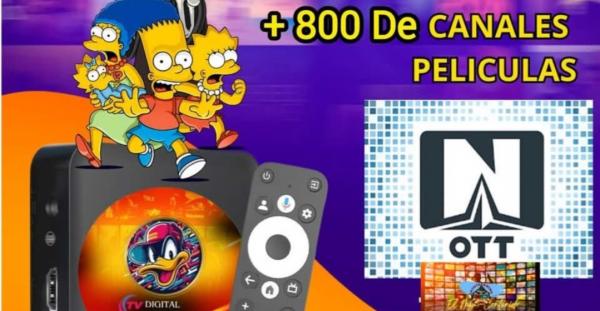 Pro Iptv Hd 
