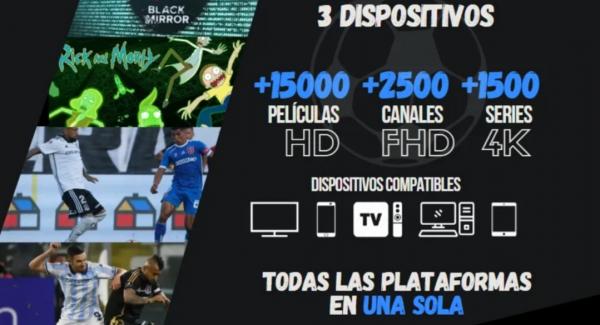 Family Iptv 