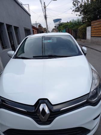 Renaut Clio Hb Expression 1.2 