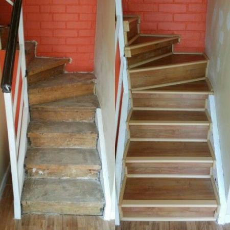 Iinstalador De Piso Vinilicos N Graneros