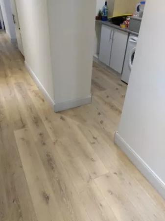 Iinstalado De Piso Vinilico,la Estrella