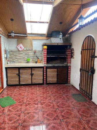 Vendo Casa En Maipu,laguna Azul