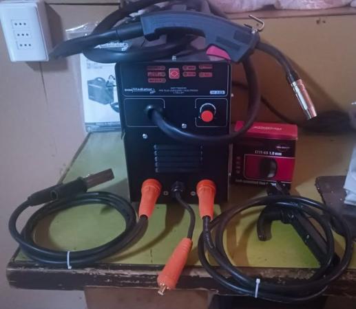 LIQUIDACION DE HERRAMIENTAS