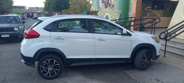 VENDO SUV EN EXCELENTE ESTADO.