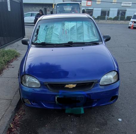  OPEL CORSA SWING 