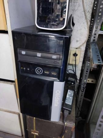 Pc Escritorio Olidata Como Nuevo