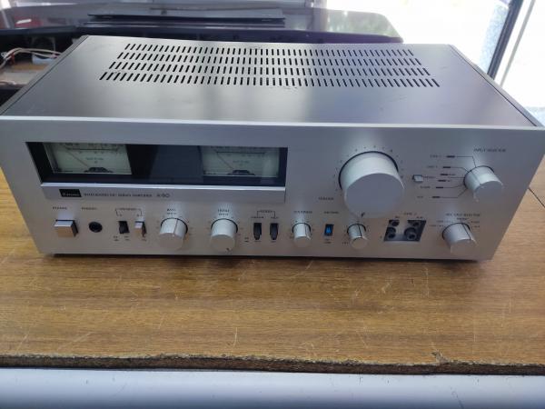 Servicio De Audio Video