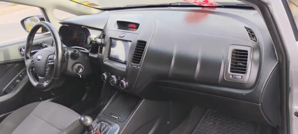 VENDO TAXI BÁSICO 