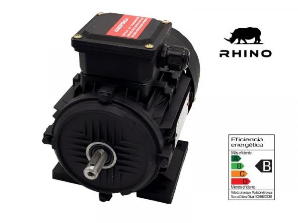 Motor 3hp, 380v, 4 Polos, Rhino