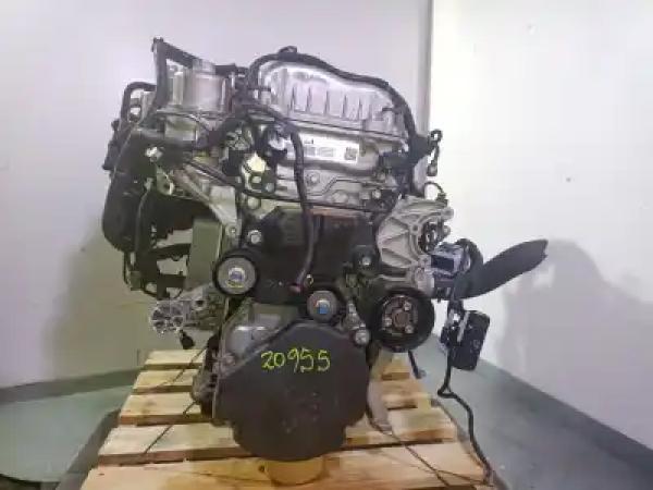 MOTORES CHEVROLET ORLANDO 2.0CC