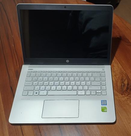 HP PAVILION INTEL I7