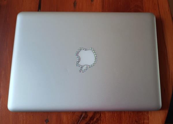 MACBOOK PRO DE 13 PULGADAS (MID 2012) - FORMATEADO