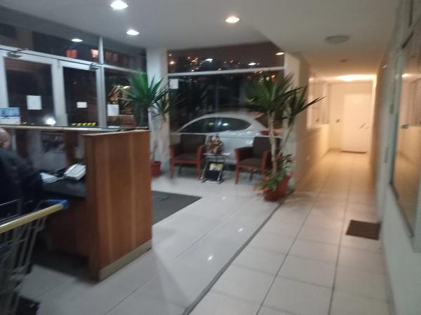 SE ARRIENDA  DEPARTAMENTO AMOBLADO EN VIÑA DEL MAR