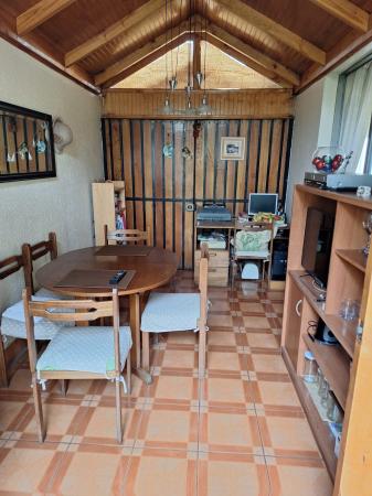 SE VENDE TERRENO EN CONDOMINIO SAN FERNANDO.
