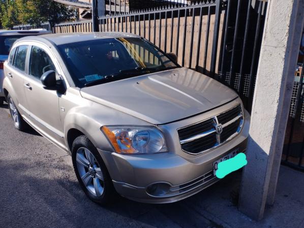 VENDO DODGE CALIBERT 