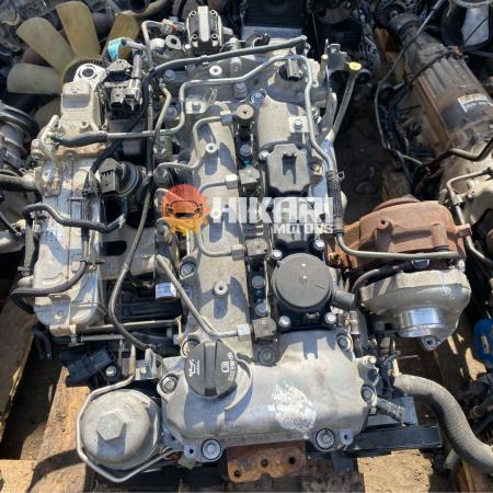 MOTOR CHVEROLET ORLANDO/ CAPTIVA Z20 2.0 2008-2012