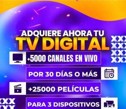 Pro Iptv Hd 