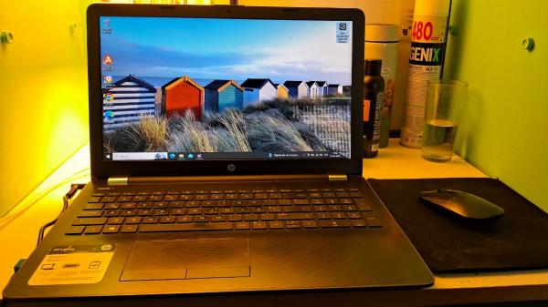 VENTO NOTEBOOK 
