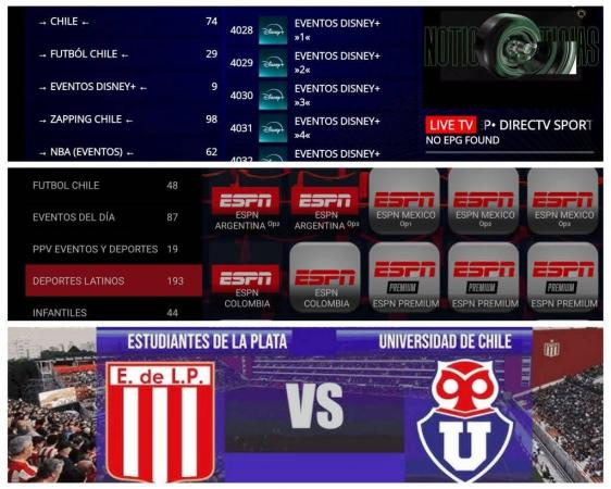 Pro Iptv Hd