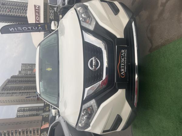 NISSAN XTRAIL AÑO 2018