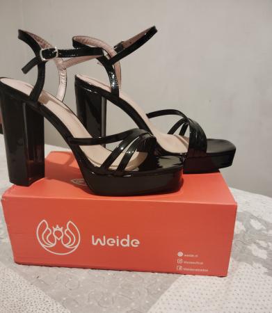 TACONES 39