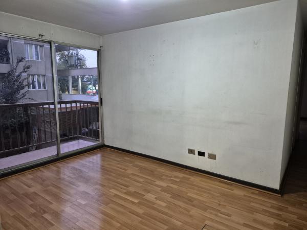 Departamento En Arriendo