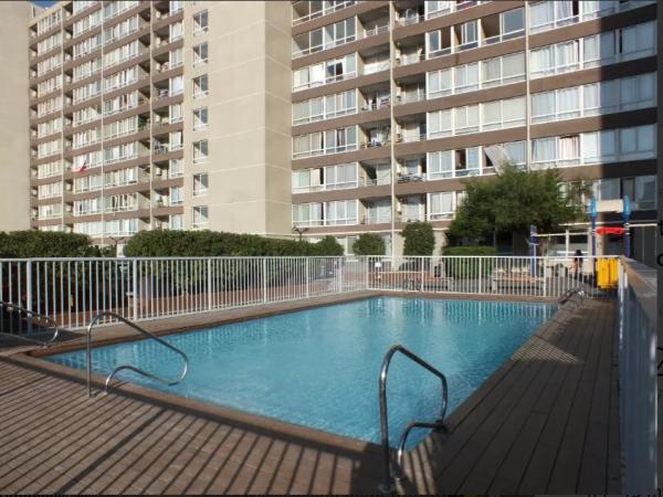 VENTA DEPARTAMENTO EN LA CISTERNA