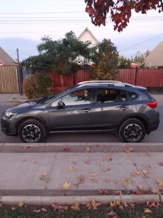 VENDO SUBARU XV