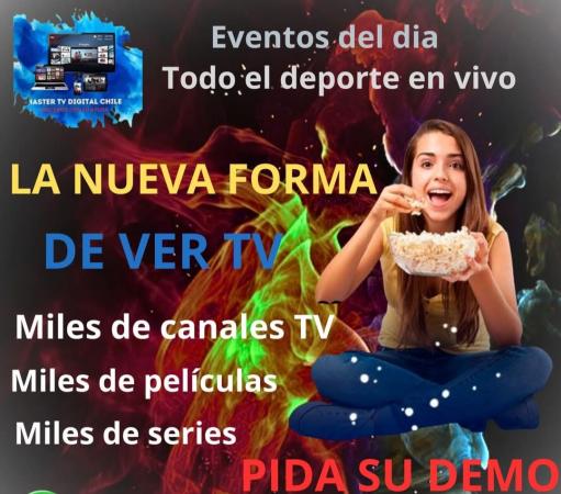 Latino Iptv Premium 