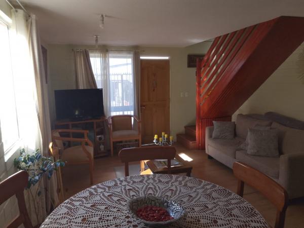 VENTA DE CASA EN PLACILLA DE PEÑUELAS, VALPARAÍSO