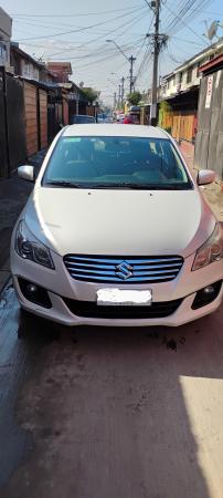 SUZUKI CIAZ GLX 